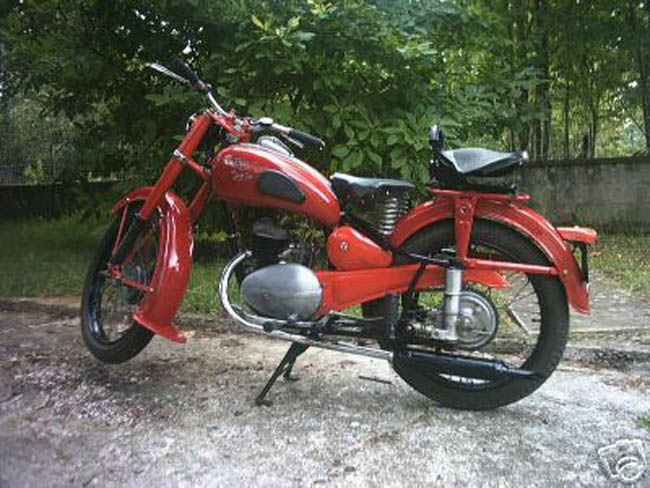 KE125cc-1952