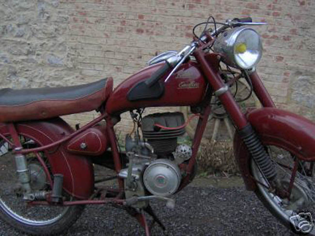 KE125cc-1957